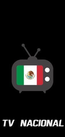 TV MEXICO HD для Android — скриншот 3