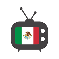 TV MEXICO HD для Android