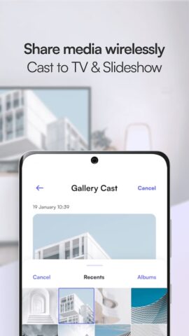 Пульт для телевизора Sony для Android — скриншот 5