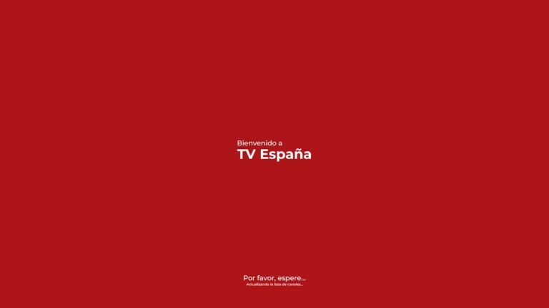 TV Spain Интернет-телевидение для Android — скриншот 5