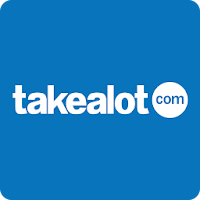Takealot – Online Shopping App для Android