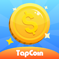 Tap Coin — Make money online для Android