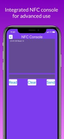 TapLink — Quickly Share Links для iOS — скриншот 5