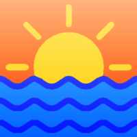 Температура воды Черного моря для iOS