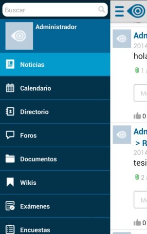 Territorium Life для Android — скриншот 2