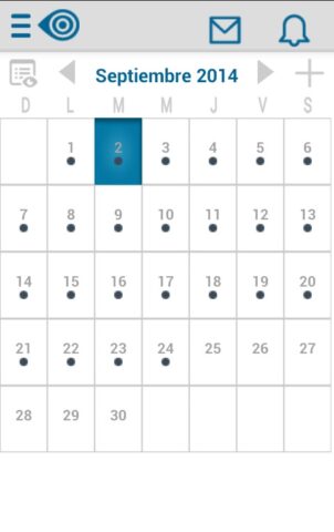 Territorium Life для Android — скриншот 3