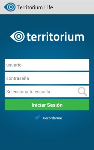 Territorium Life для Android — скриншот 5