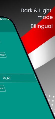 Tes Koran для Android — скриншот 2