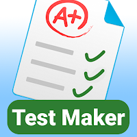 Test Maker: создай свой тест для Android