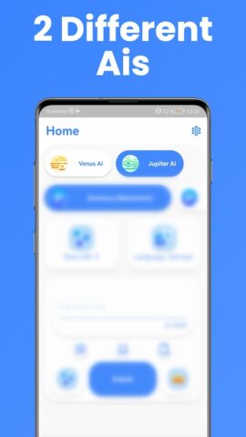 Краткое содержание текста для Android — скриншот 3