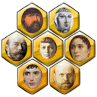 Генеалогическое древо семьи для Android