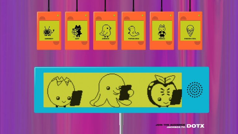 The Jackbox Party Pack 2 для Android — скриншот 3