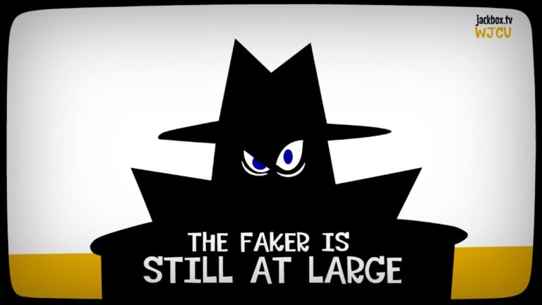 The Jackbox Party Pack 3 для Android — скриншот 2