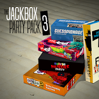 The Jackbox Party Pack 3 для Android