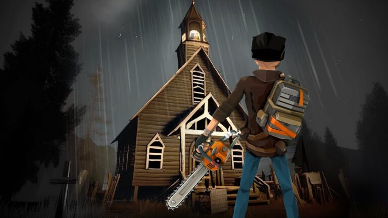 The Walking Zombie 2: Shooter — скриншот 1