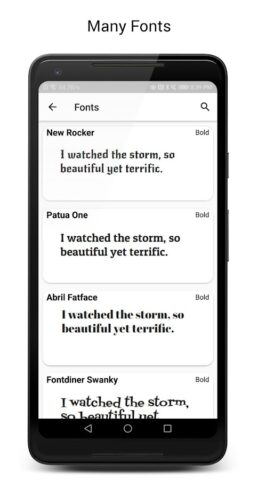 Темы для Huawei / Honor / EMUI для Android — скриншот 4