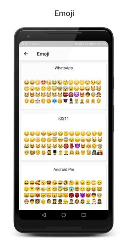Темы для Huawei / Honor / EMUI для Android — скриншот 5