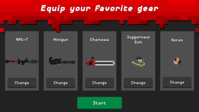 They Are Coming для Android — скриншот 2