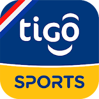 Tigo Sports Paraguay для Android