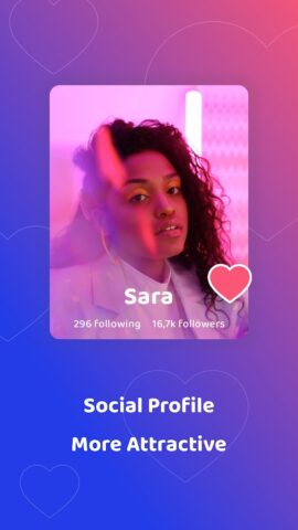 TikFans: подписчики и лайки для Android — скриншот 2
