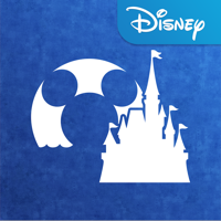 Tokyo Disney Resort App для iOS