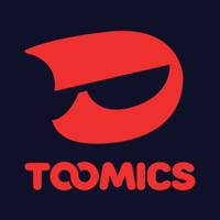 Toomics — Unlimited Comics для iOS