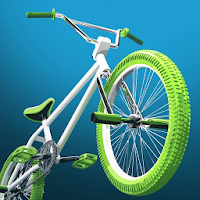 Touchgrind BMX 2 для Android