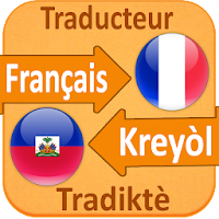 Traducteur Francais Creole для Android