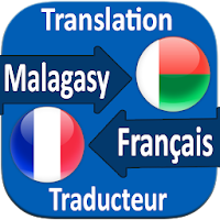 Traducteur Malagasy Francais для Android