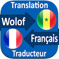 Traduction Francais en Wolof для Android