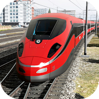 Trainz Simulator 3 для Android