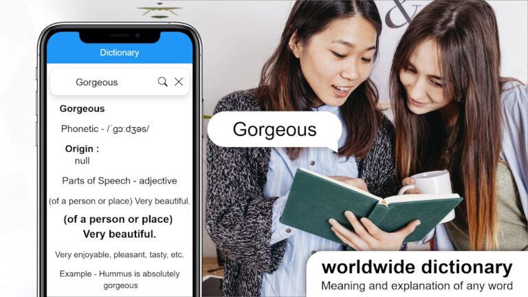 Клавиатурный переводчик для Android — скриншот 5