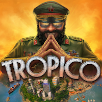 Tropico для Android