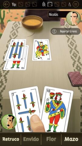 Truco Blyts для Android — скриншот 1