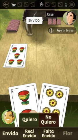 Truco Blyts для Android — скриншот 4