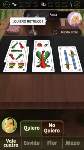 Truco Blyts для Android — скриншот 5