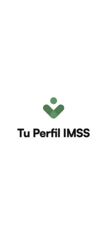 Tu Perfil IMSS для Android — скриншот 1