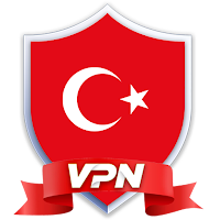 Turkey VPN — Fast & Secure для Android