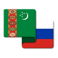 Turkmen Russian Translate для Android