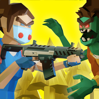 Two Guys And Zombies 3D для iOS