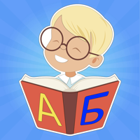 Учимся читать легко по слогам для iOS