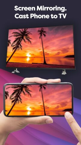 Универсальный Пульт для ТВ для Android — скриншот 3