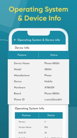 Обновить все приложения для Android — скриншот 5