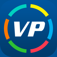 ВПРОГНОЗE — прогнозы на спорт для iOS