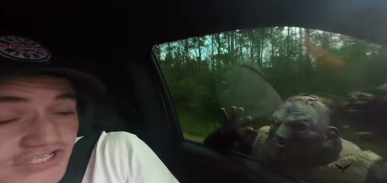 VR-видео 360 для Android — скриншот 2