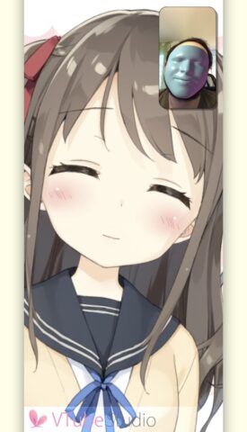 VTube Studio для Android — скриншот 1