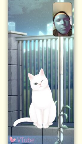 VTube Studio для Android — скриншот 4