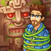 Вега Микc 3 в ряд: Приключения для Android