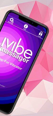 Вибратор Pелакс Mассажер iVibe для iOS — скриншот 2