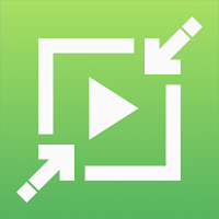 Иконка Video Compressor — ShrinkVid